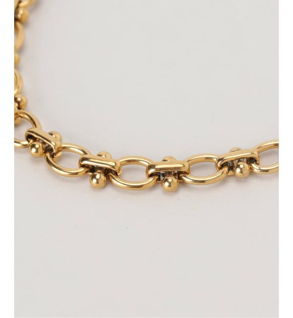 Spick and Span「《予約》AEC PARIS / エーイーシー・パリ EUGENIE」|ネックレス|