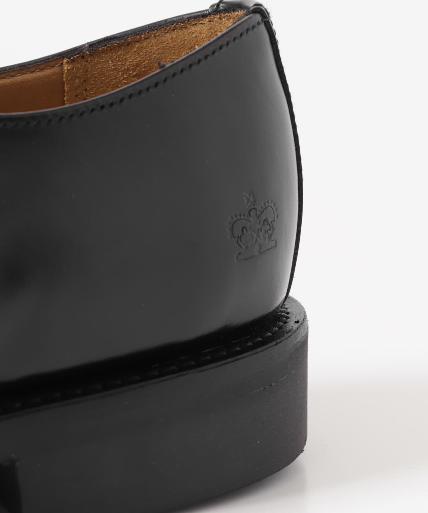 URBAN RESEARCH「Sanders　MILITARY DERBY SHOE」|ビジネス・ドレスシューズ|