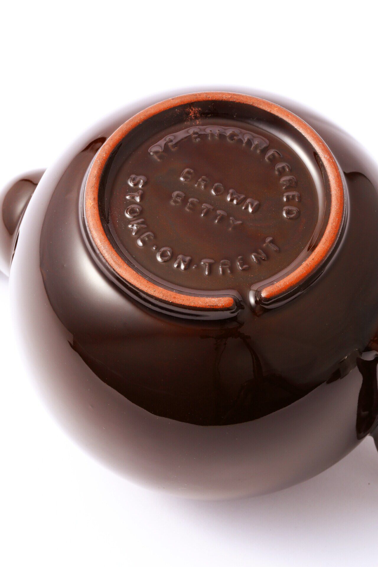MARGARET HOWELL HOUSEHOLDGOODS「BROWN BETTY IAN MCINTYRE」|食器・キッチングッズ|