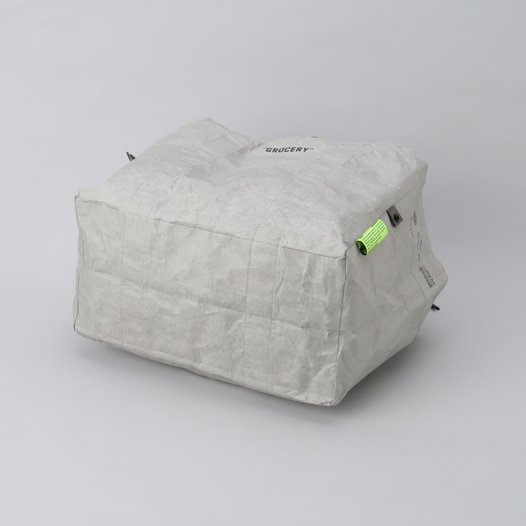 212 KITCHEN STORE「COOLBAG/GROCERY GRAY」|その他|