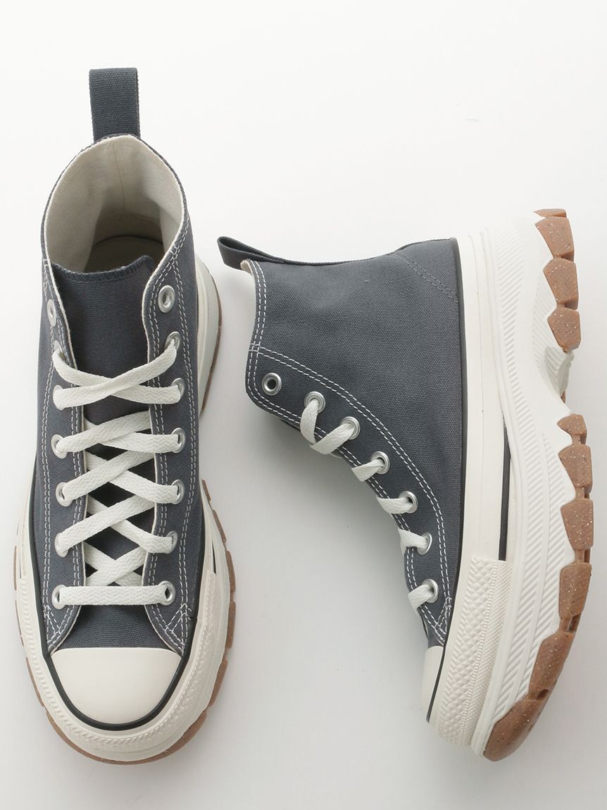 CONVERSE「【CONVERSE】AS TREKWAVE HI」|スニーカー|