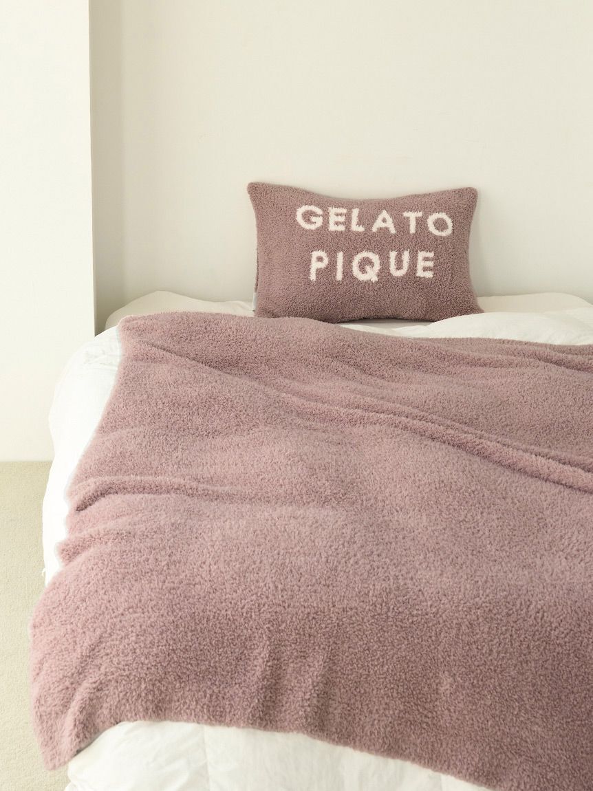 gelato pique Sleep「【Sleep】ジェラート マルチカバー」|その他|BRW