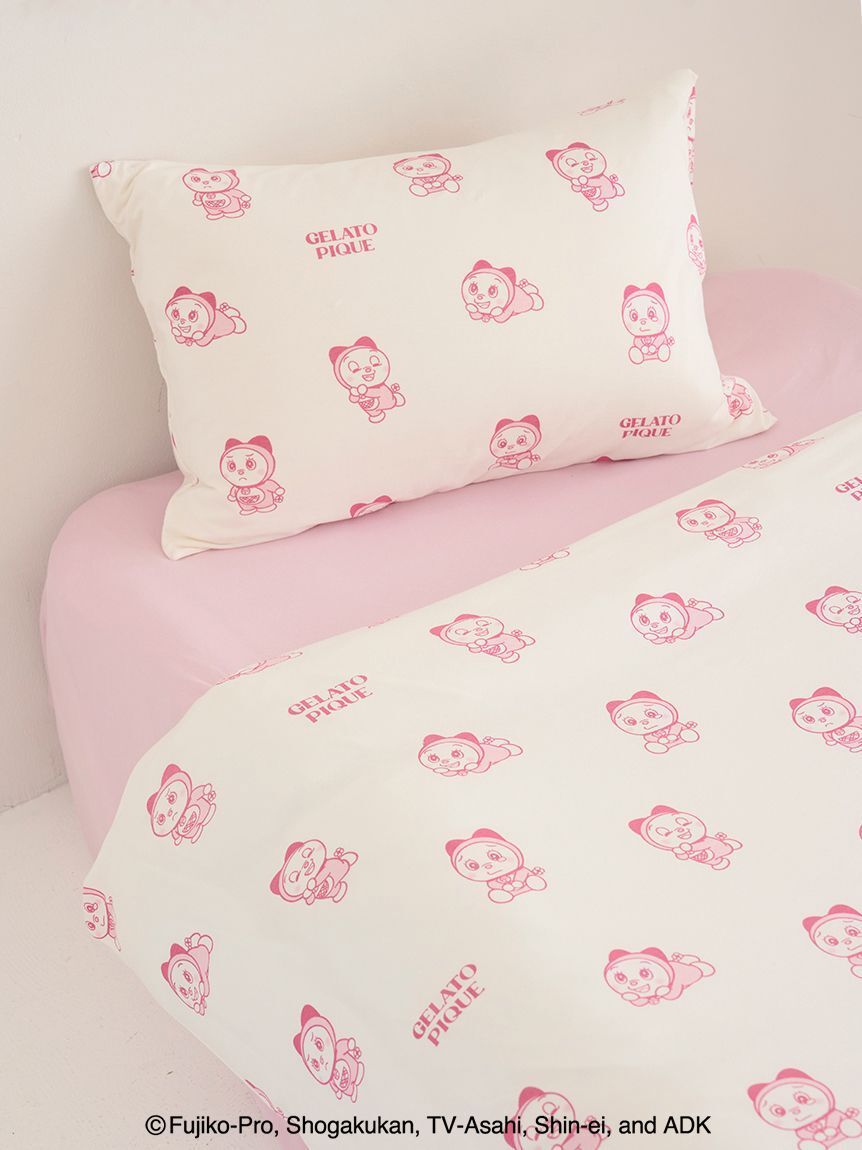 gelato pique Sleep「【ドラえもん】【Sleep】寝具３点セット（シングル）」|その他|PNK