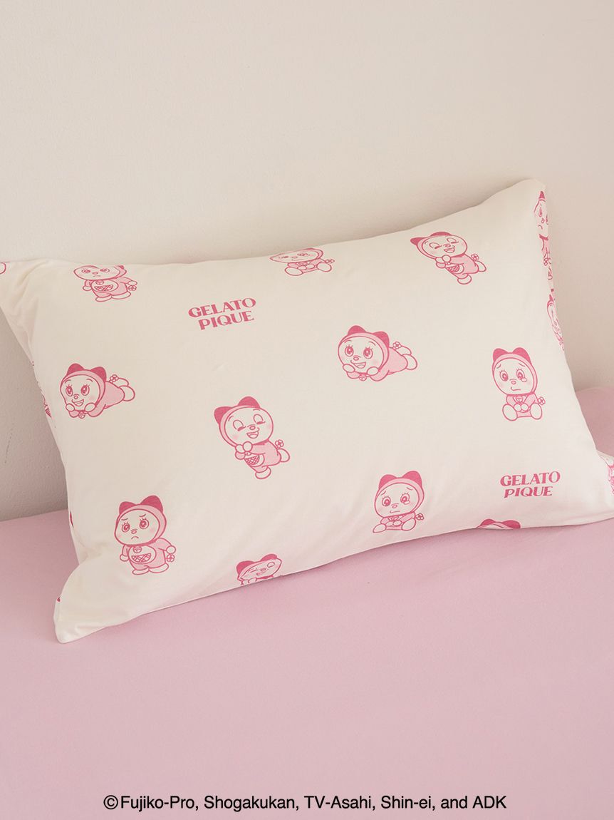 gelato pique Sleep「【ドラえもん】【Sleep】寝具３点セット（シングル）」|その他|