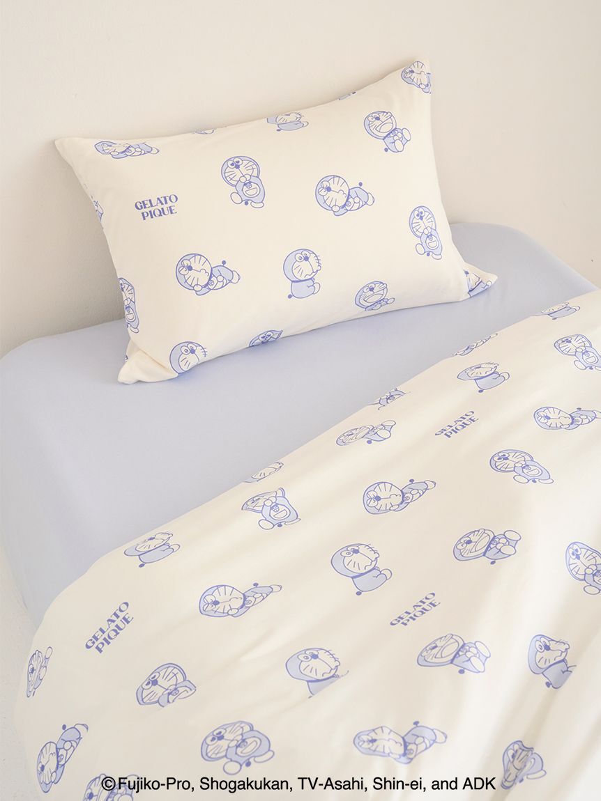 gelato pique Sleep「【ドラえもん】【Sleep】寝具３点セット（シングル）」|その他|BLU