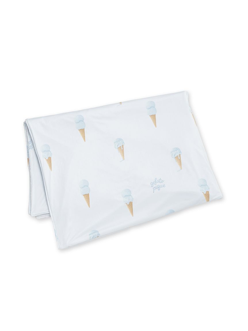gelato pique Sleep「【Sleep】【接触冷感】【抗菌防臭】アイス柄   リバーシブルケット」|その他|