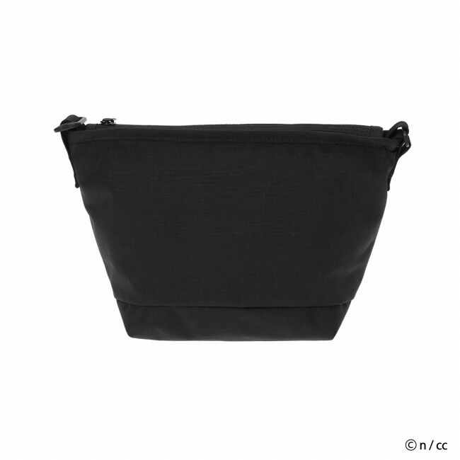 Manhattan Portage「NYLON MESSENGER BAG (XXS) FZP 500D CORDURA CKW26」|ショルダー・メッセンジャー|