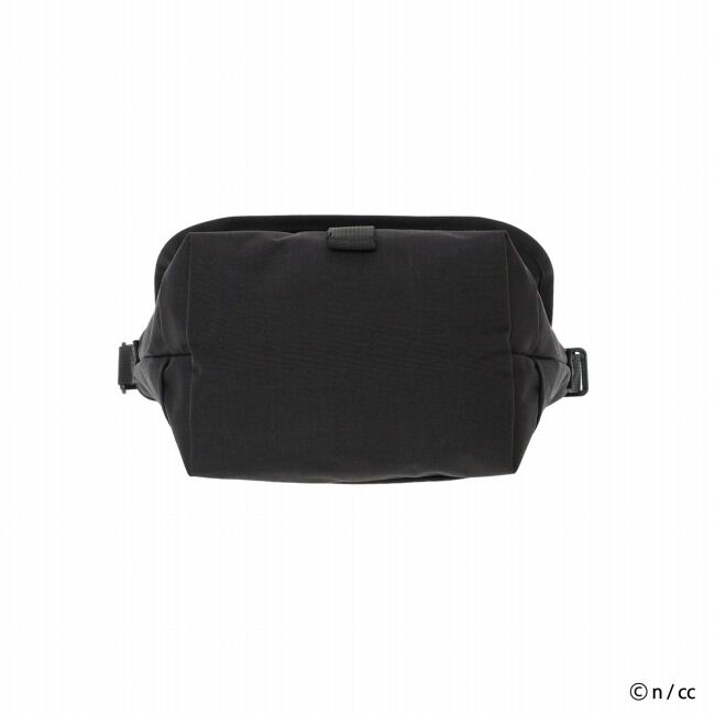 Manhattan Portage「NYLON MESSENGER BAG (XXS) FZP 500D CORDURA CKW26」|ショルダー・メッセンジャー|