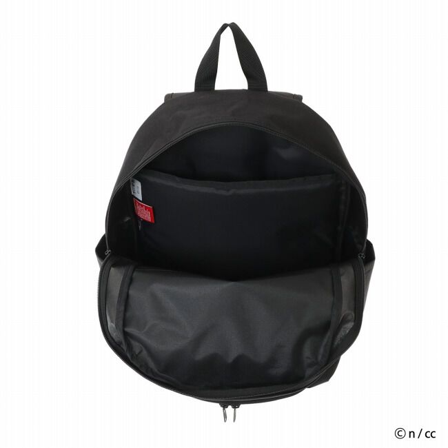 Manhattan Portage「ENVIROPACK JR 500D CORDURA CKW26」|リュック|