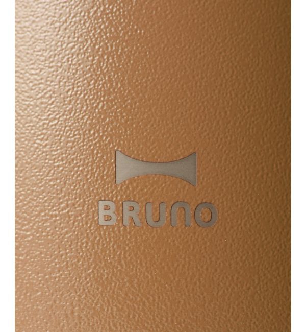 BRUNO「蓋つきステンレスマグ short」|グラス・マグカップ|