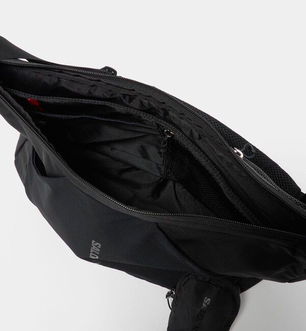 UNITED ARROWS「＜Salomon＞ACS SHOULDER BA/ショルダーバッグ」|ショルダー・メッセンジャー|