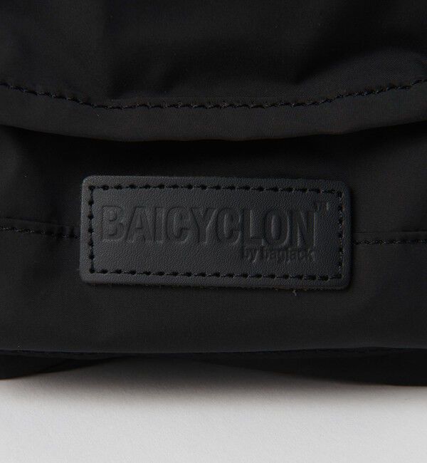 BEAUTY&YOUTH UNITED ARROWS「【別注】＜BAICYCLON＞ マルチ ポケット トートバッグ」|トートバッグ|