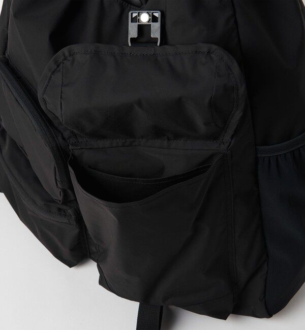 BEAUTY&YOUTH UNITED ARROWS「【別注】＜BAICYCLON＞ マルチ ポケット トートバッグ」|トートバッグ|