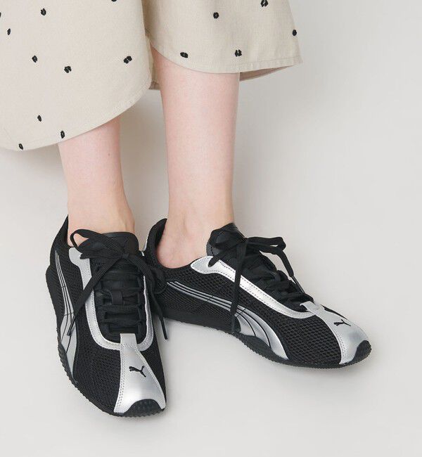 BEAUTY&YOUTH UNITED ARROWS「＜PUMA＞H STREET OG スニーカー」|スニーカー|