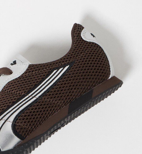 BEAUTY&YOUTH UNITED ARROWS「＜PUMA＞H STREET OG スニーカー」|スニーカー|