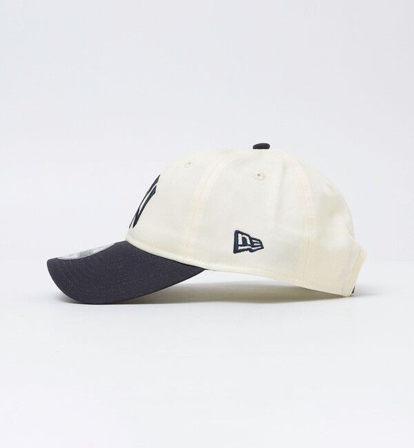 SHIPS「【SHIPS別注】NEW ERA: 9TWENTY EASY SNAP」|キャップ・キャスケット|