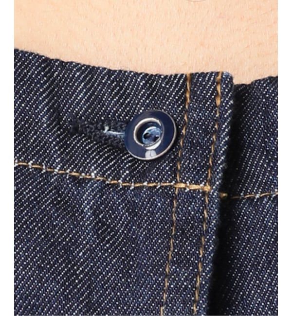 OUTDOOR PRODUCTS Usual Things「ULTデニムアメスリトップス セットアップ対応」|その他|