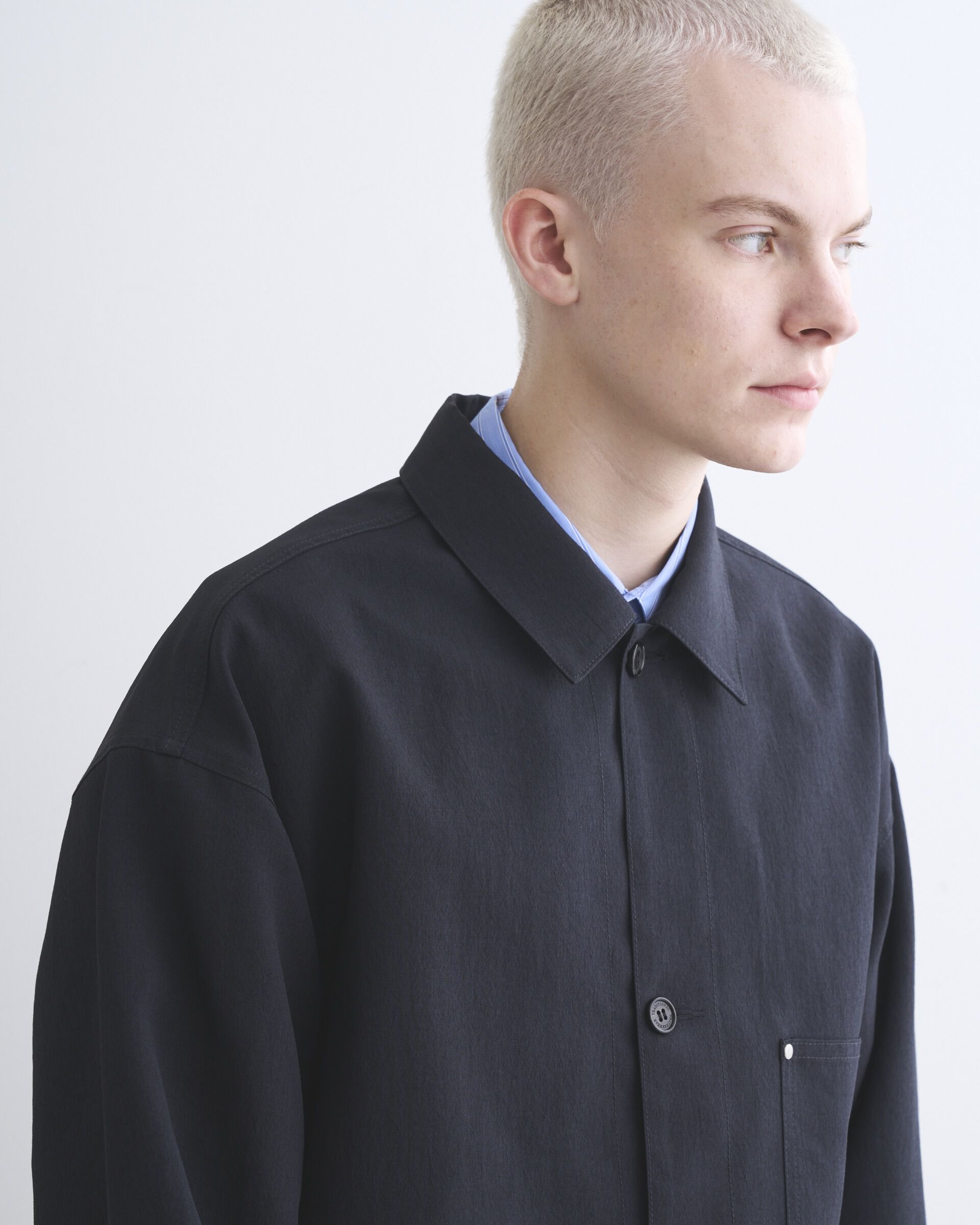 Traditional Weatherwear「WORK JACKET 001」|その他|