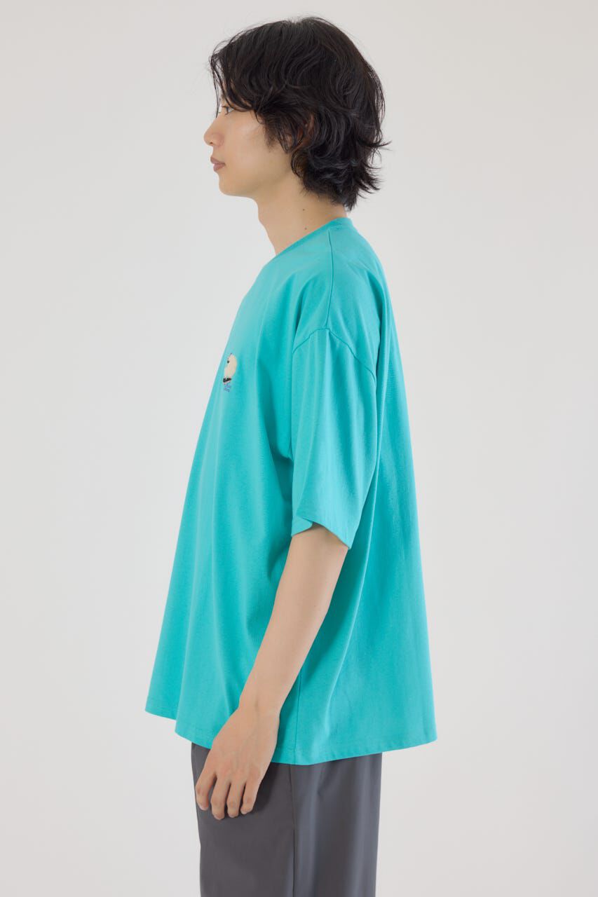RODEO CROWNS「SHEEP Tシャツ」|Tシャツ・カットソー|