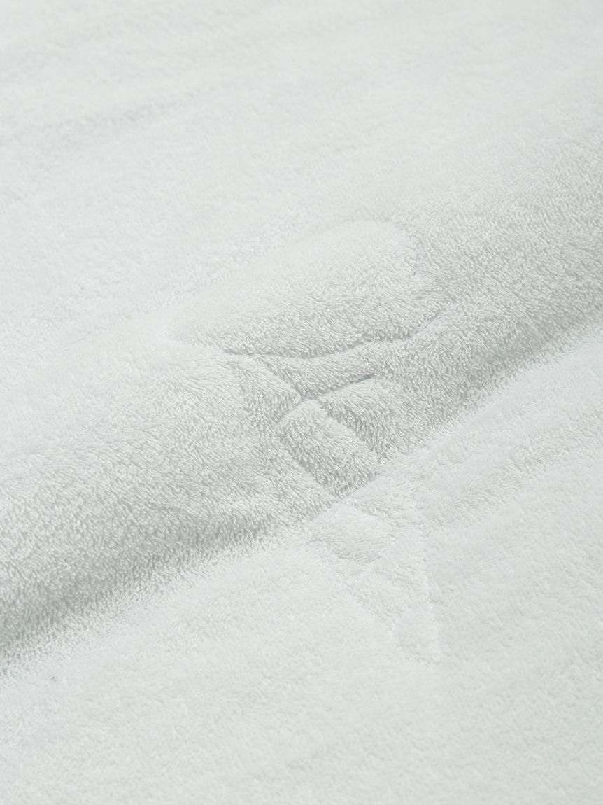 gelato pique Sleep「【Sleep】【接触冷感】【抗菌防臭】アイスロゴキルト敷きパッド（シングル）」|その他|