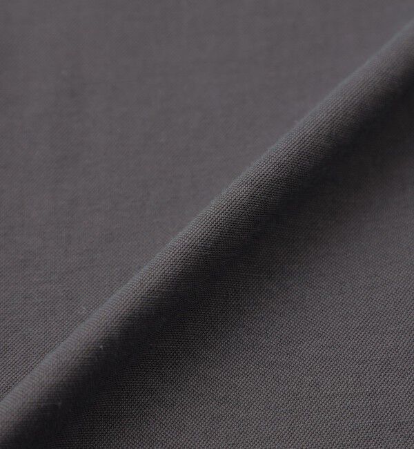 MACKINTOSH PHILOSOPHY「【LEEweb/蛯原友里さん着用】【MP STANDARD TROUSERS 002 SLIM FIT】DRY OXFORD製」|スラックス|