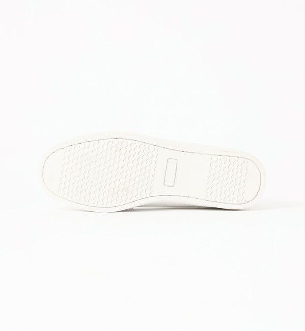 MACKINTOSH PHILOSOPHY「【Coton Deck Sneaker（コトンデッキスニーカー）】」|スニーカー|