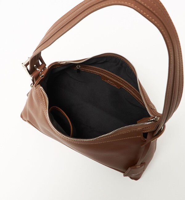 UNITED ARROWS green label relaxing「＜George Cinq＞ワンハンドル バッグ」|ショルダー・メッセンジャー|
