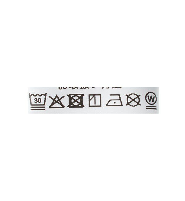 UNITED ARROWS green label relaxing「＜gim＞26SS アメリカンシーアイランド ビズ ポロシャツ -吸水速乾-」|ポロシャツ|