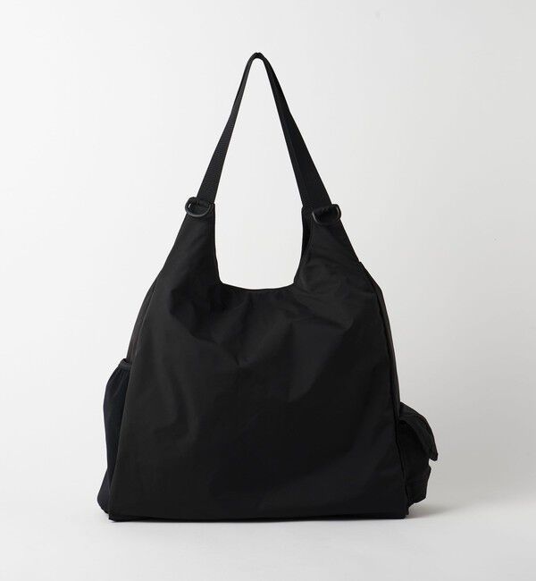 BEAUTY&YOUTH UNITED ARROWS「【別注】＜BAICYCLON＞ マルチ ポケット トートバッグ」|トートバッグ|