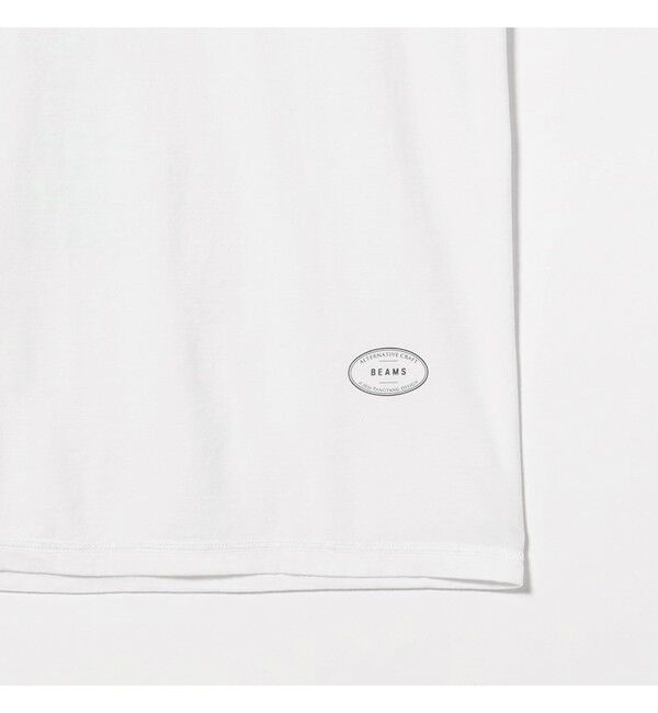 BEAMS「【別注】TANGTANG / BEAMS T-SHIRT」|Tシャツ・カットソー|