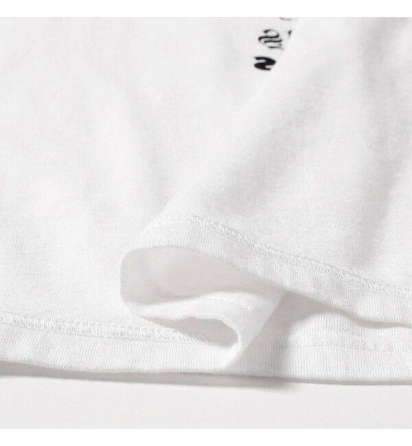 BEAMS「【別注】TANGTANG / BEAMS T-SHIRT」|Tシャツ・カットソー|