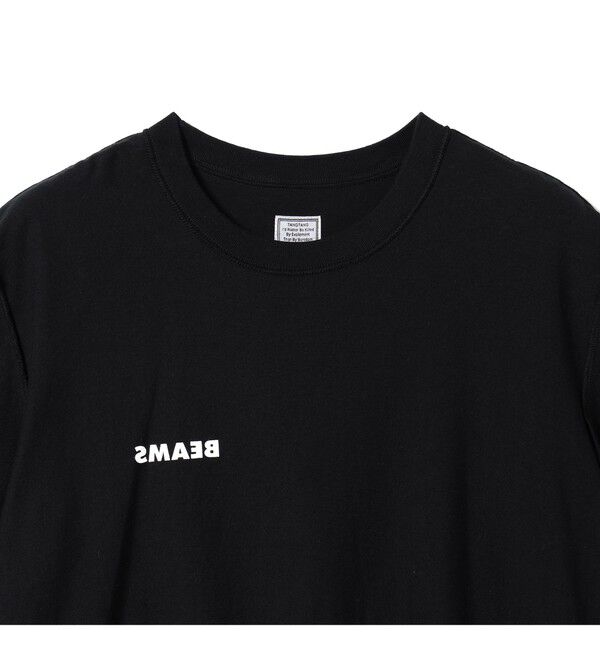BEAMS「【別注】TANGTANG / BEAMS T-SHIRT」|Tシャツ・カットソー|