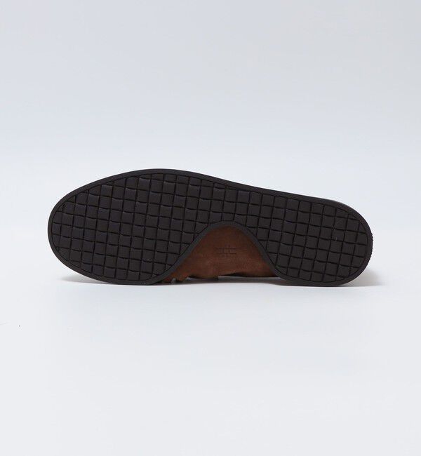 SHIPS「FOOT INDUSTRY: LOAFER」|ローファー|