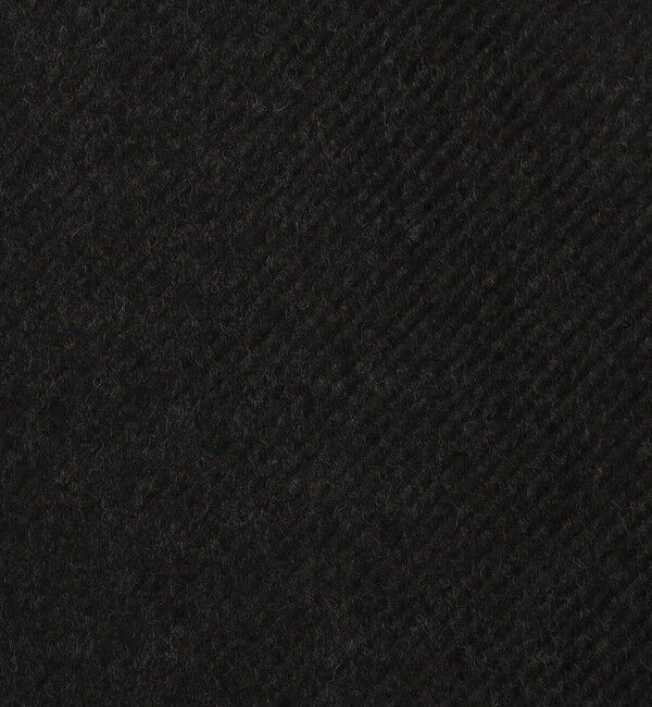 TOMORROWLAND MENS「【別注】De Petrillo  ウールカシミヤ バルカラーコート」|ステンカラーコート|