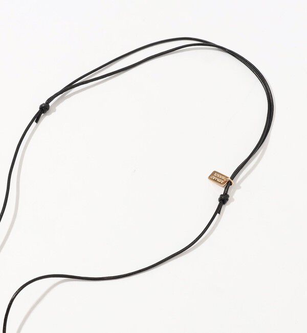 TOMORROWLAND GOODS「RENARD BIJOUX MATCH ネックレス」|ネックレス|
