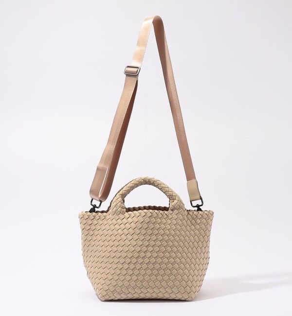 TOMORROWLAND GOODS「NAGHEDI St. Barths Small Tote」|トートバッグ|