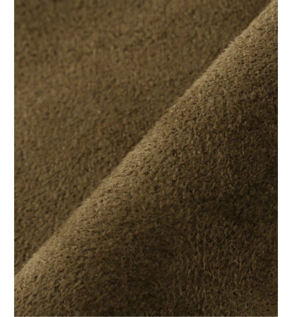 journal standard Furniture「SUEDE FRINGE CUSHION　クッションカバー45cm」|クッション・クッションカバー|
