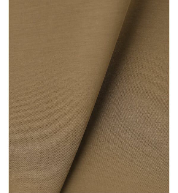 Spick and Span「《WEB限定 / 追加予約》ニュアンスドロストプルオーバー」|Tシャツ・カットソー|