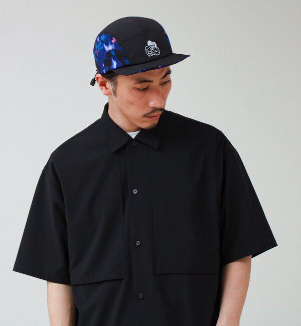 GLOSTER「【halo Commodity/ハロ コモディティー】Cloud Cap クラウドキャップ」|キャップ・キャスケット|