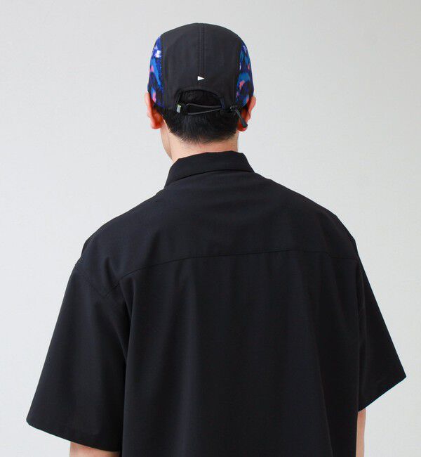 GLOSTER「【halo Commodity/ハロ コモディティー】Cloud Cap クラウドキャップ」|キャップ・キャスケット|
