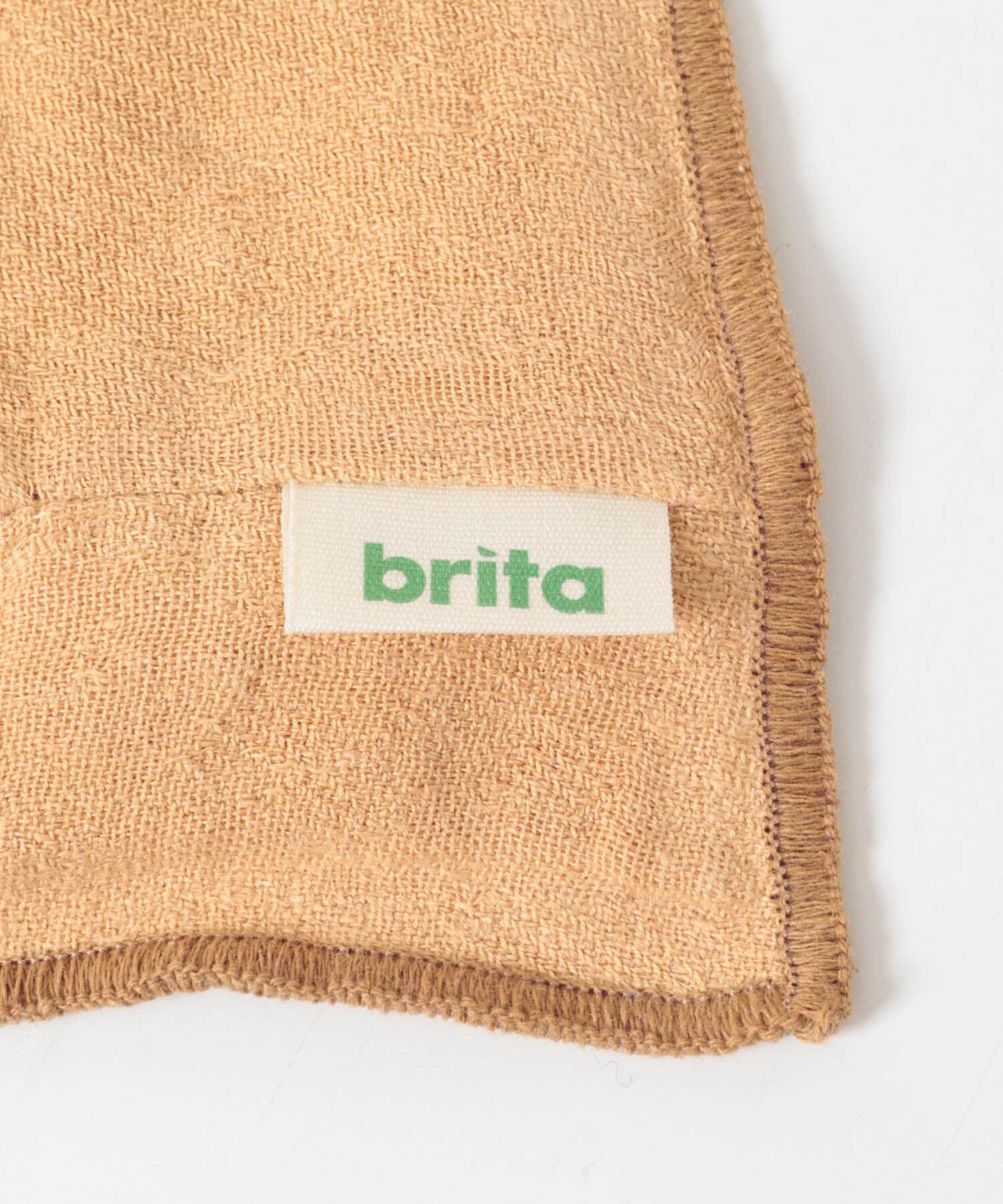 URBAN RESEARCH DOORS「BRITA SWEDEN　EVY クッションカバー 50&times;50cm」|クッション・クッションカバー|