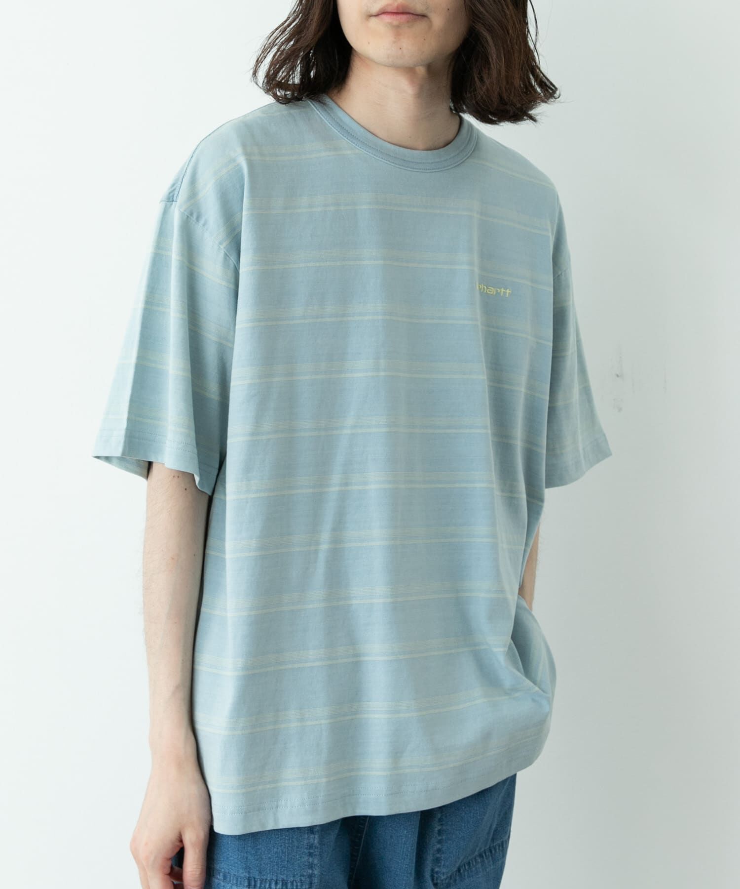 Sonny Label 「CARHARTT　SHORT-SLEEVE MATTI T-SHIRTS」|Tシャツ・カットソー|