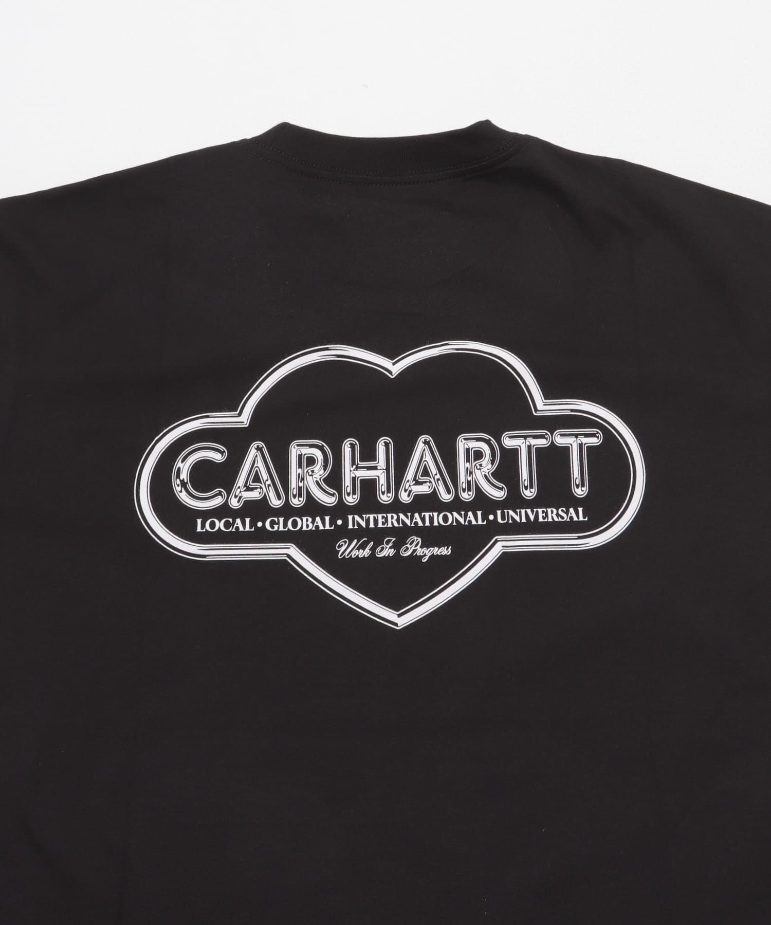 Sonny Label 「CARHARTT　SHORT-SLEEVE CLOUD HEART T-SHIRTS」|Tシャツ・カットソー|