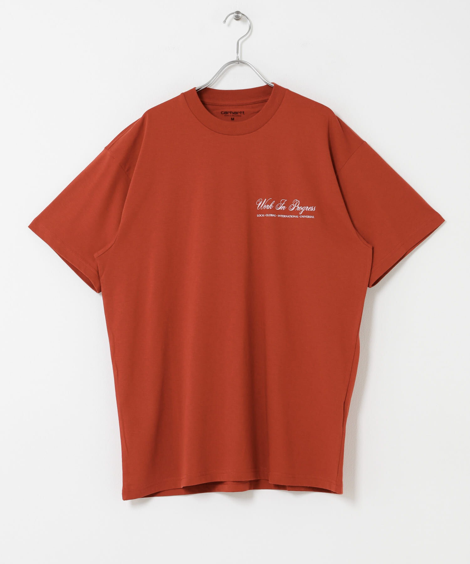 Sonny Label 「CARHARTT　SHORT-SLEEVE CLOUD HEART T-SHIRTS」|Tシャツ・カットソー|