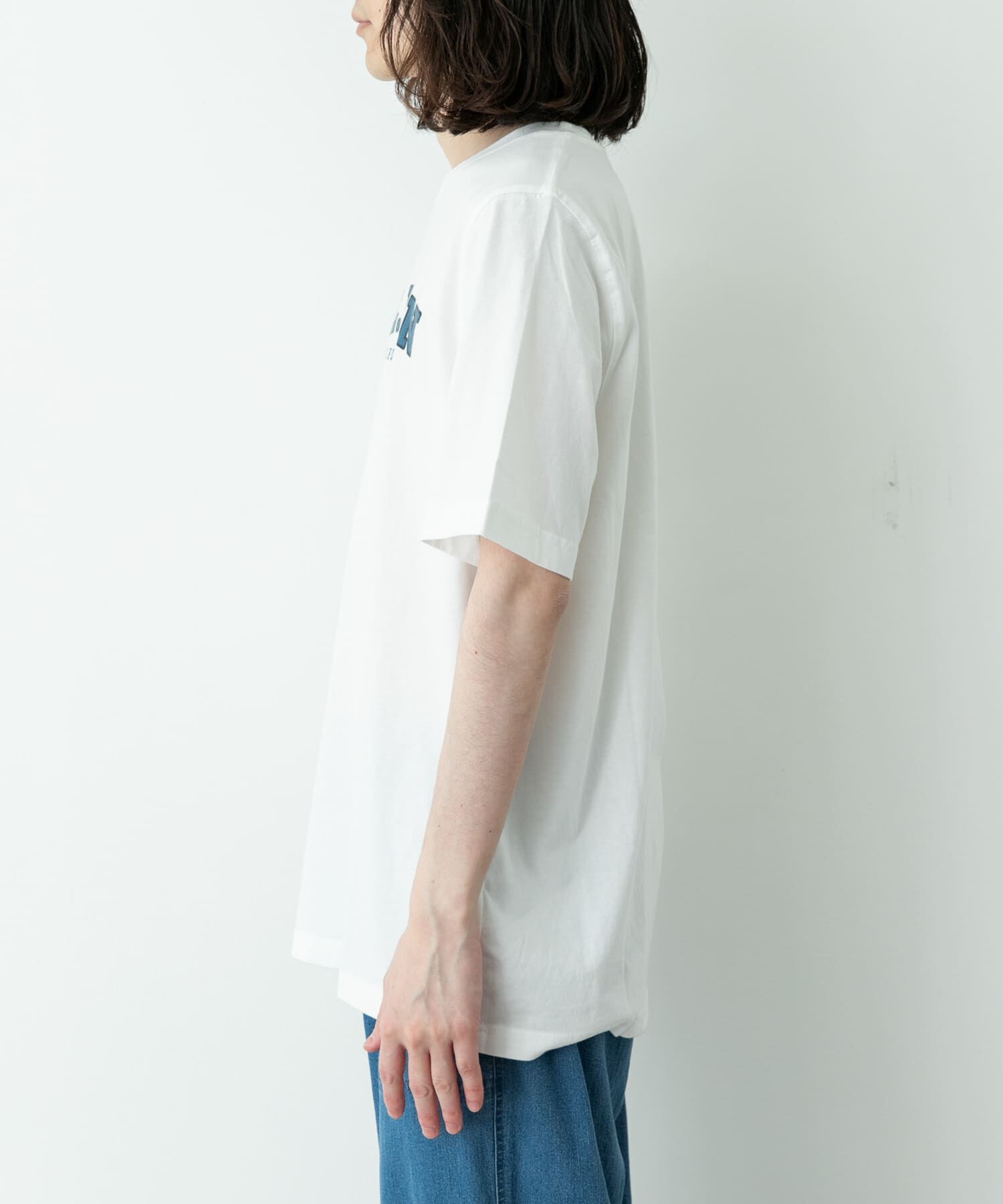 Sonny Label 「L.L.Bean　UNSHRINKABLE GRAPHIC T-SHIRTS」|Tシャツ・カットソー|