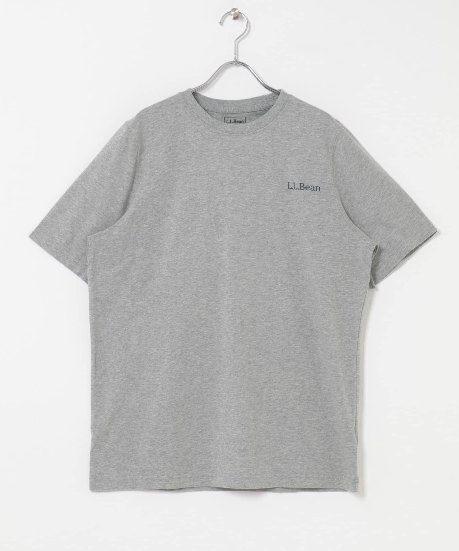 Sonny Label 「L.L.Bean　UNSHRINKABLE GRAPHIC T-SHIRTS」|Tシャツ・カットソー|