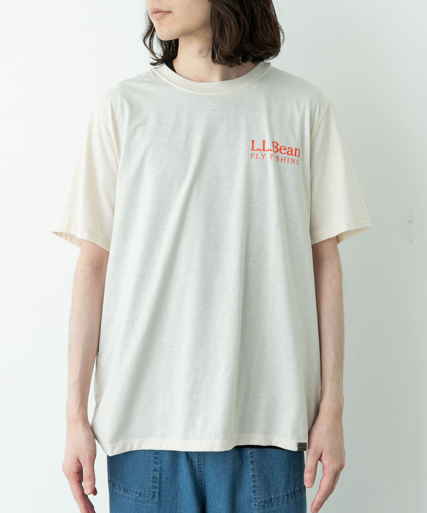 Sonny Label 「L.L.Bean　FISHING GRAPHIC T-SHIRTS」|Tシャツ・カットソー|