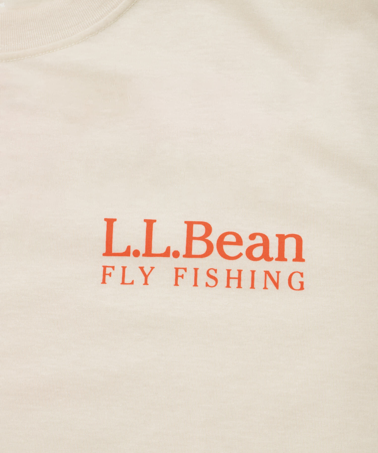 Sonny Label 「L.L.Bean　FISHING GRAPHIC T-SHIRTS」|Tシャツ・カットソー|