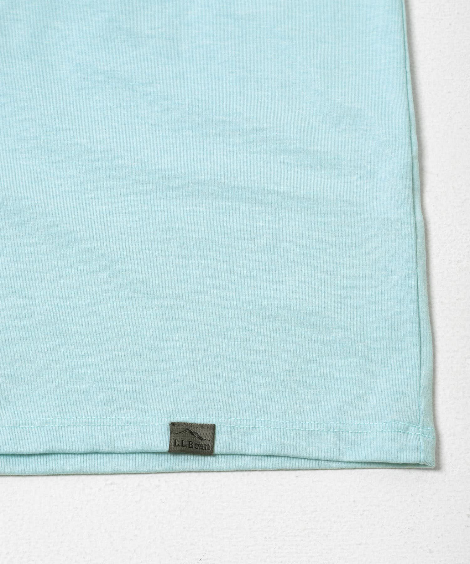 Sonny Label 「L.L.Bean　FISHING GRAPHIC T-SHIRTS」|Tシャツ・カットソー|