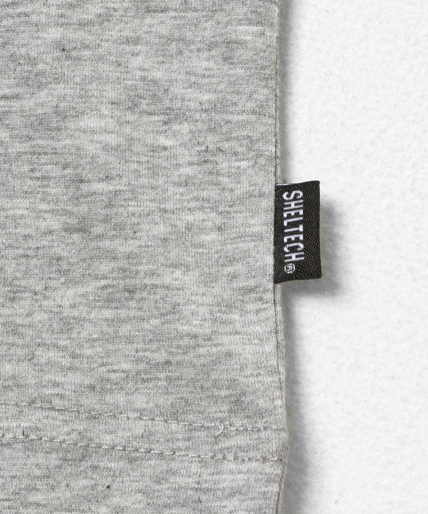 Sonny Label 「SHELTECH　WIDE T-SHIRTS」|Tシャツ・カットソー|